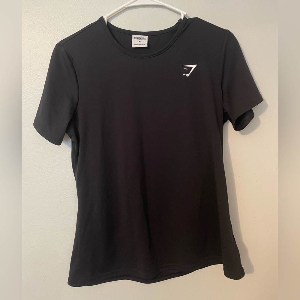 Gymshark Exercise Shirt